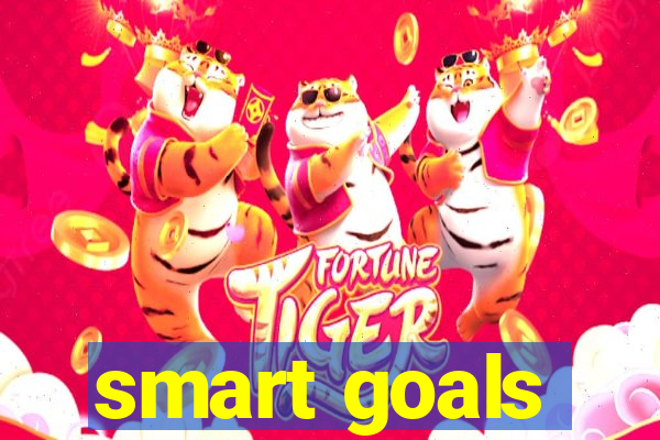 smart goals